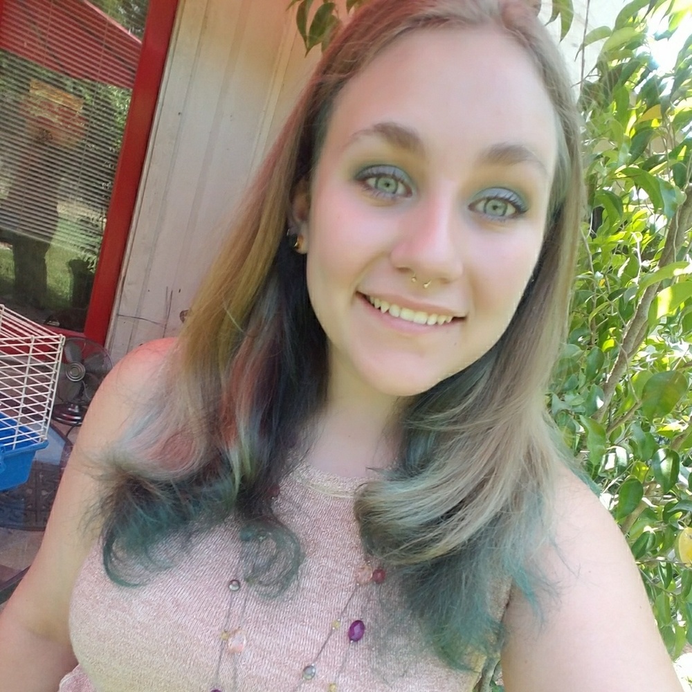 Meet your Posher, Josie